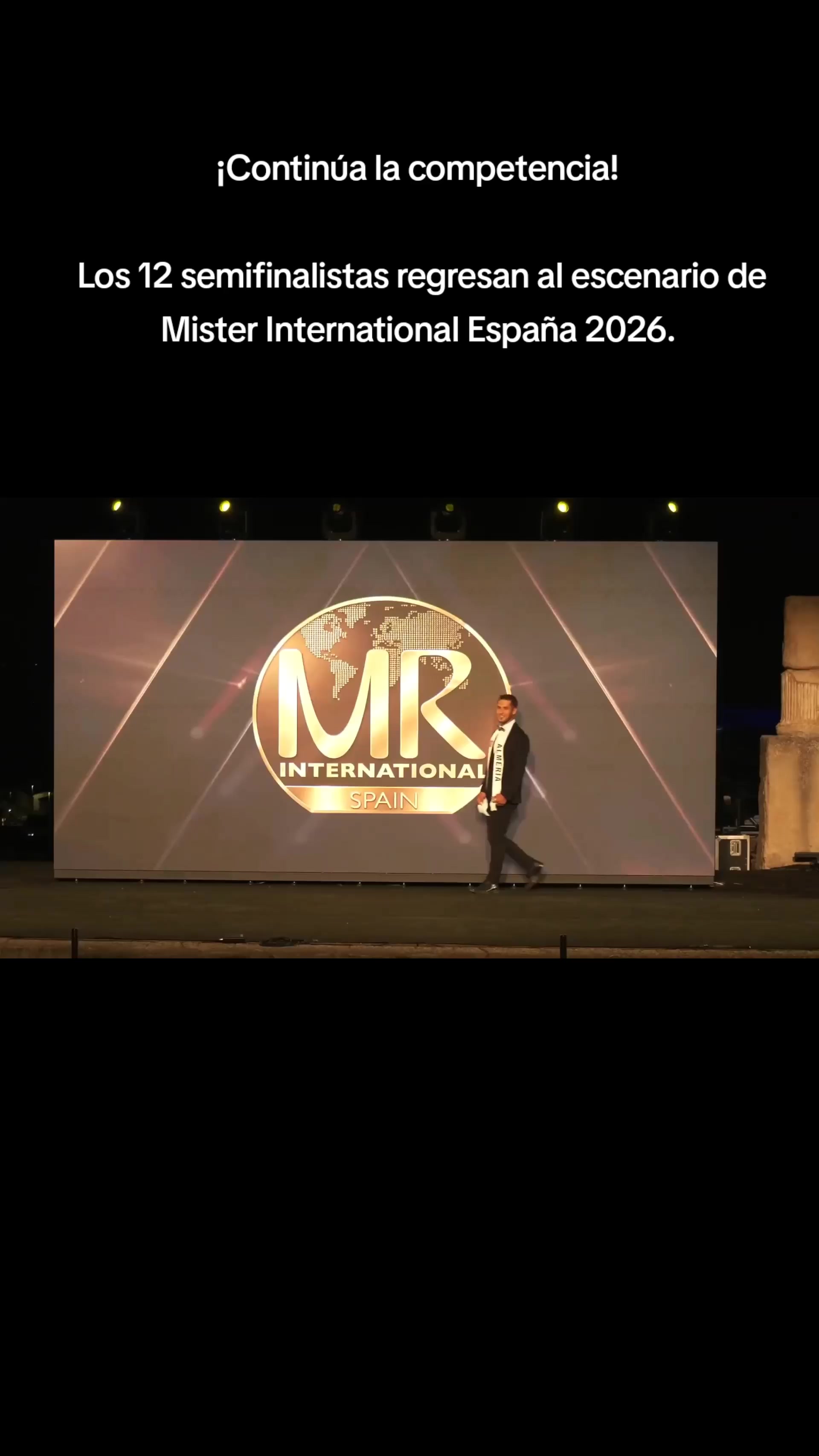 @Hombres Mister Official