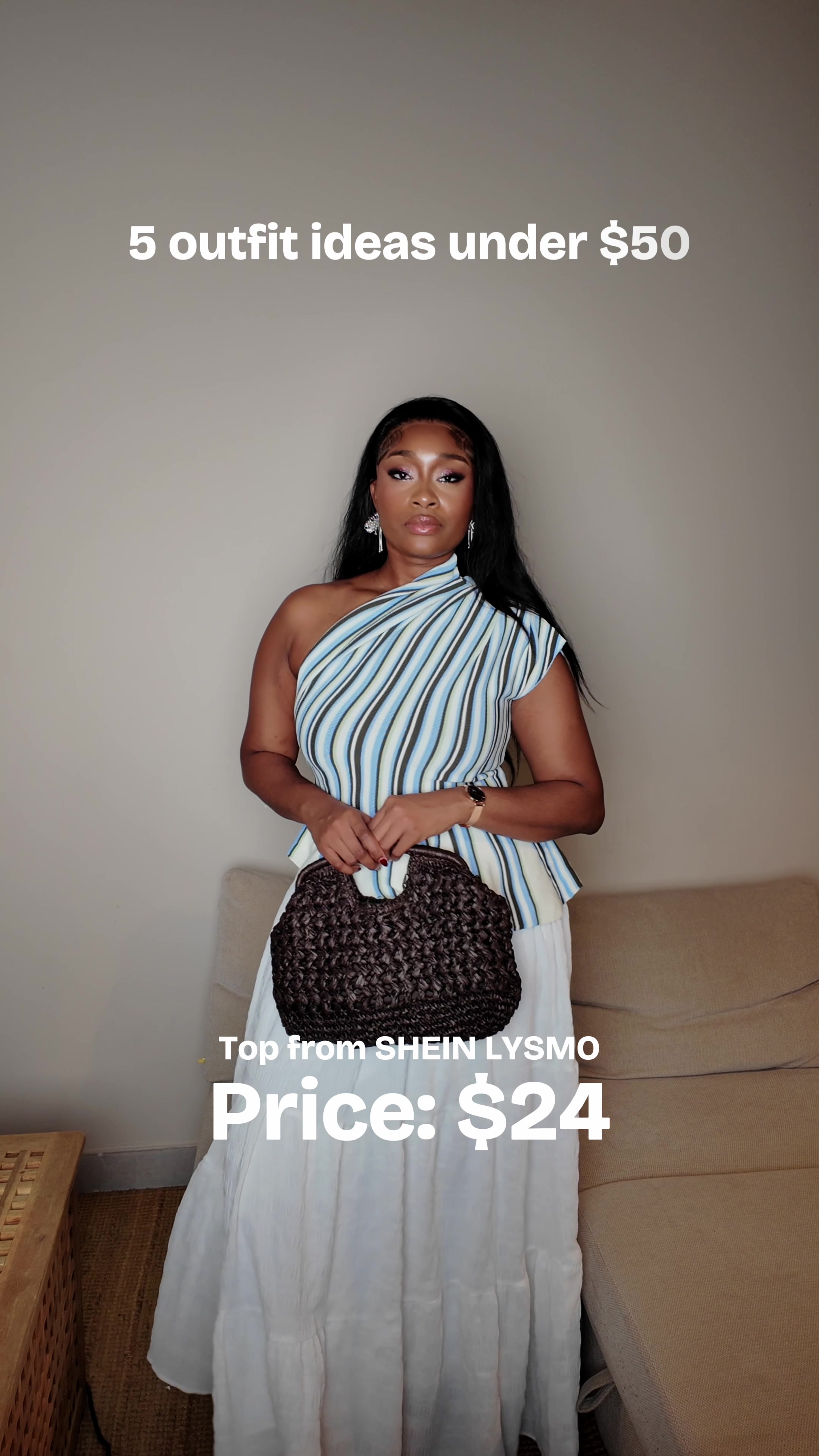 @Chioma | Dubai Blogger