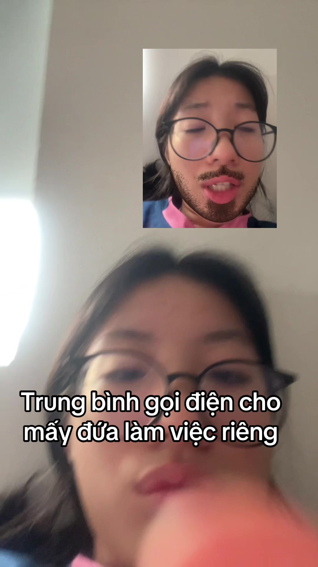 @Chanh noe