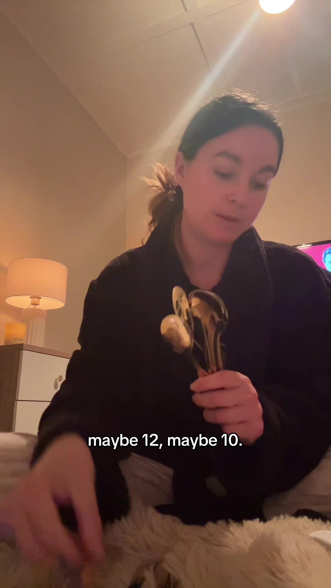 @Anika Maddison