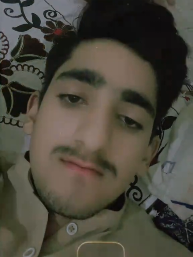 @Siraj628Official✌️