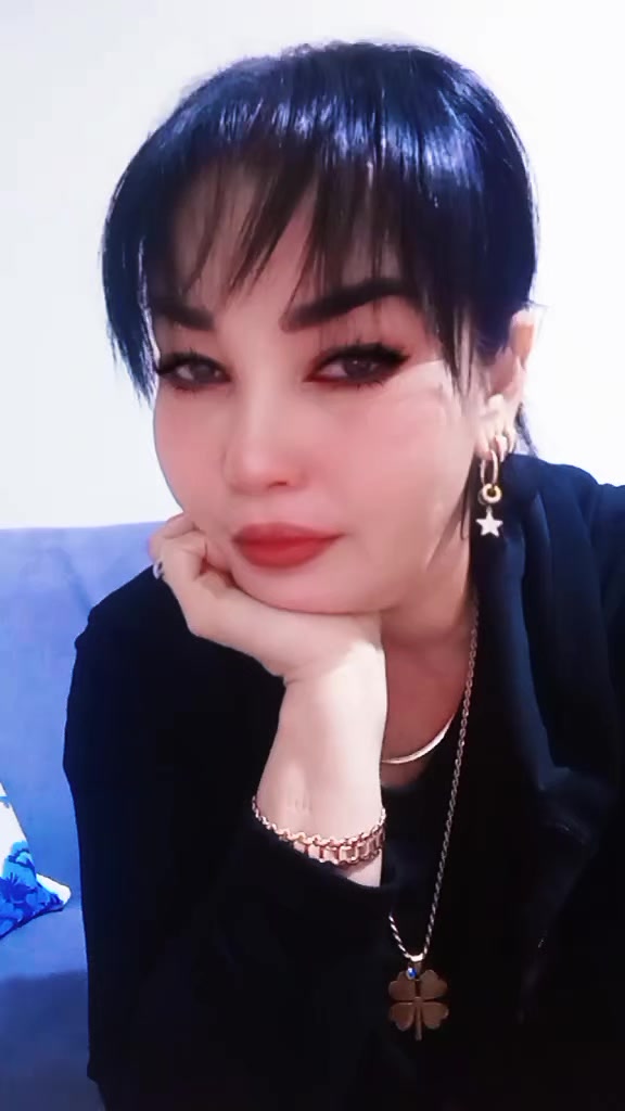 @🇺🇿Gulhanım🇹🇷