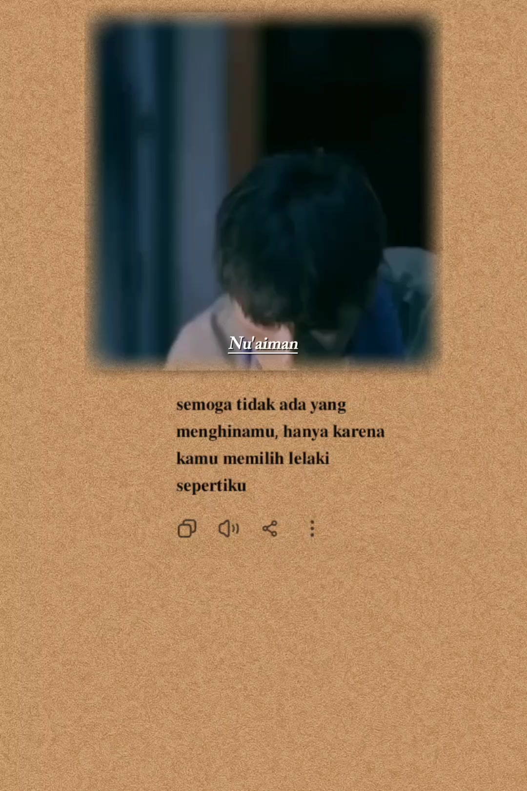 @Nu'Aiman