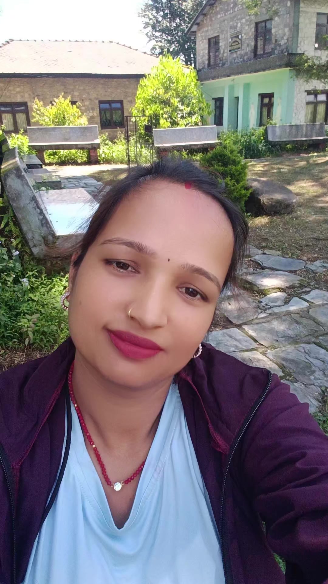 @Aastha Tripathi Gautam