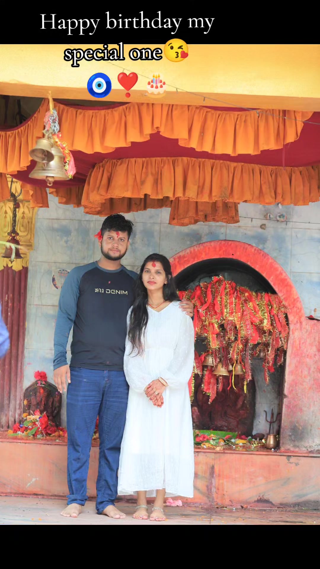 @❣️Puja🦋