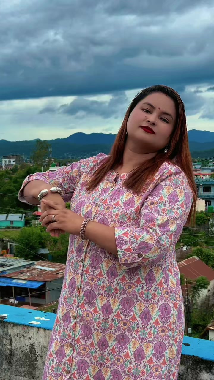 @Anita Thapa