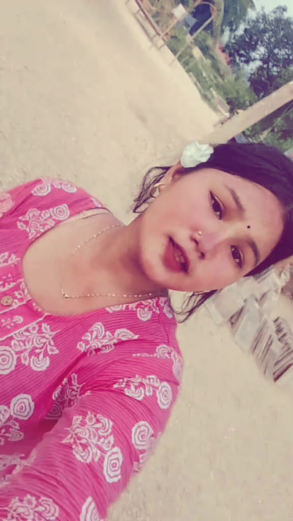@❤️My love Mom ❤️