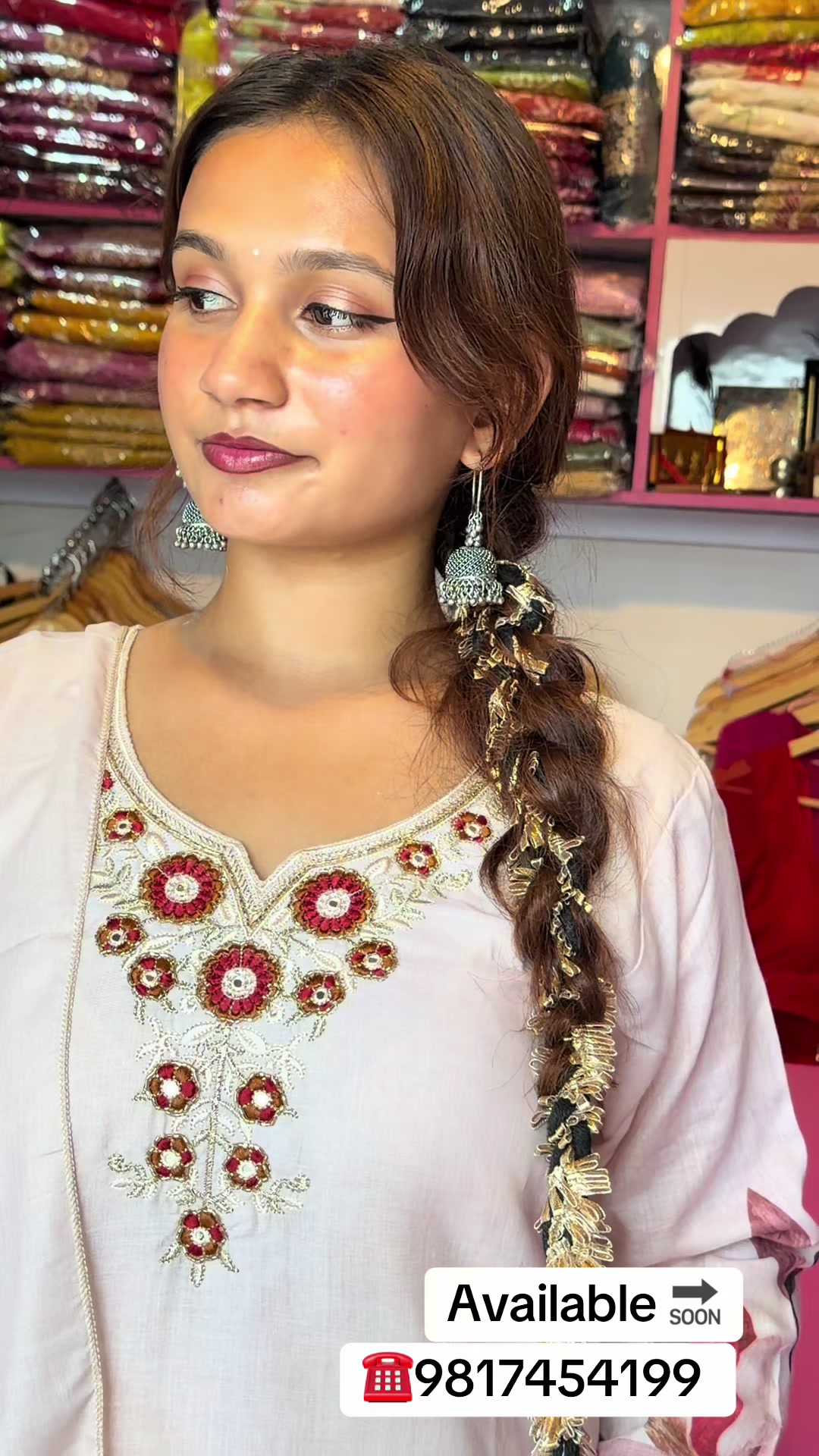 @Shreecollection Butwal