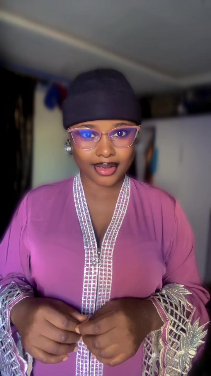@Debbiesglamabuja