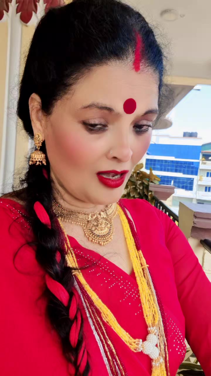 @Rupa Joshi