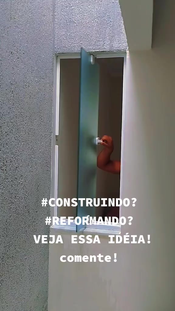 @PORTA DE VIDRO