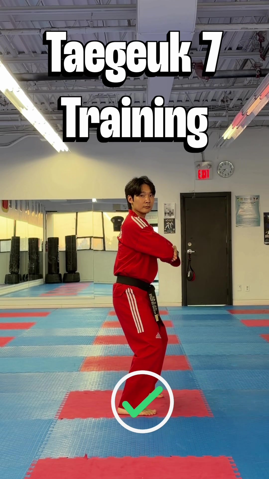 @TKD Master Seo TV