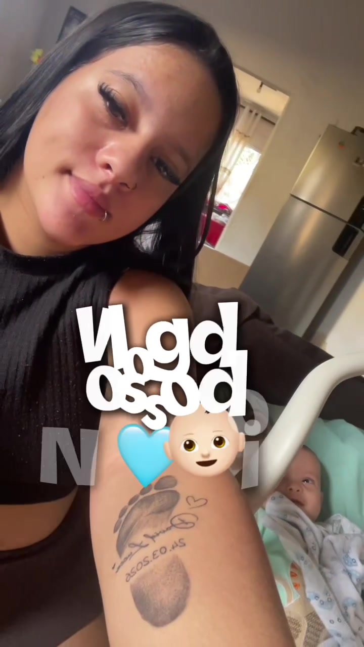 @Mamãe do DAVID LUCCA🩵
