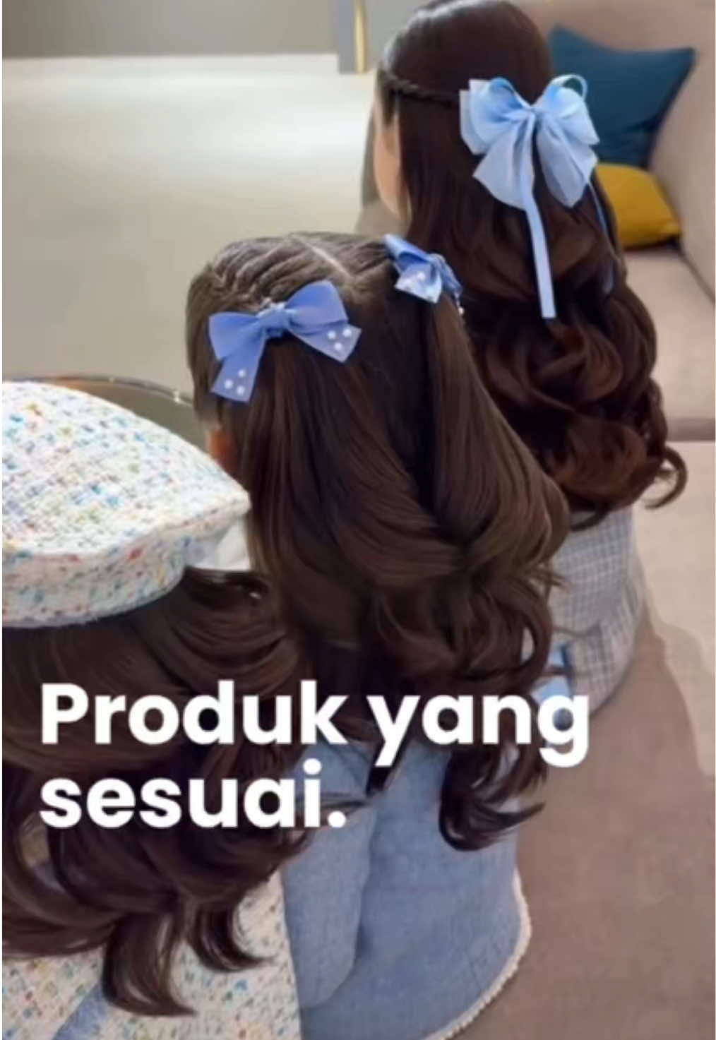 @FAITH FLEUR Hair Care