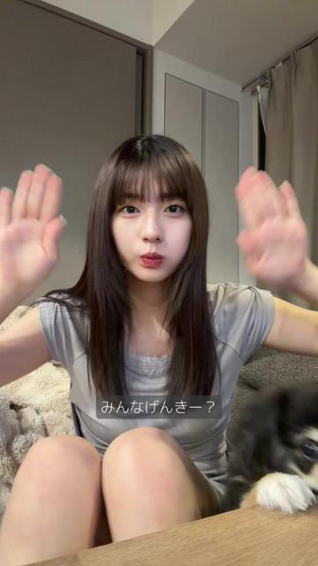 @向井 怜衣
