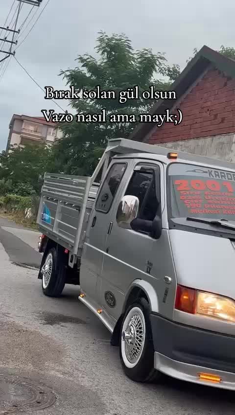 @KARDEŞLER OTOMOTİV 🇹🇷FATSA