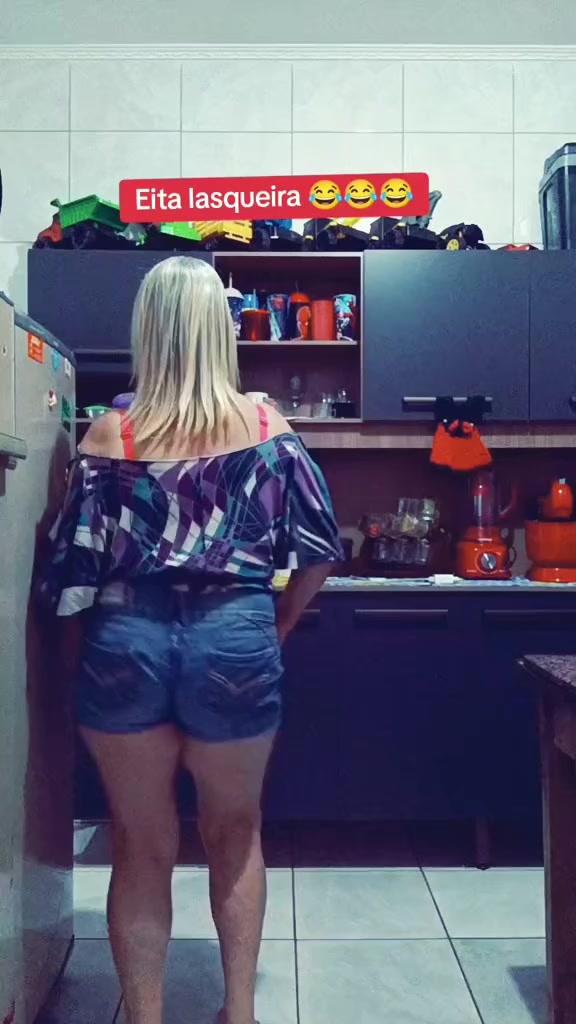 @loira romântica