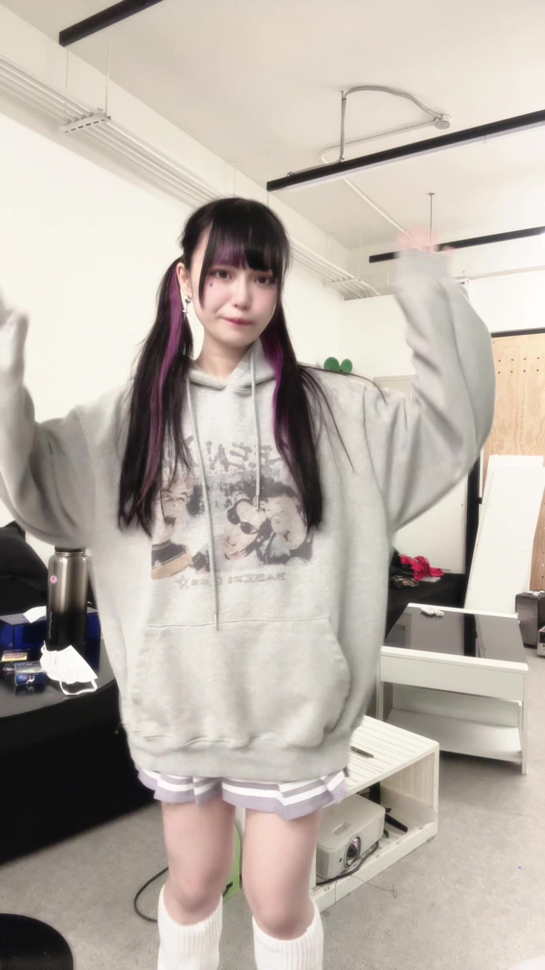 @齋齋 いつき