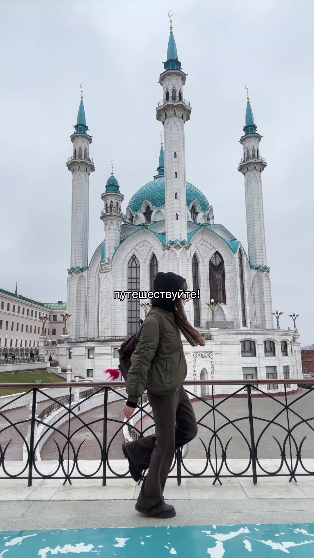 @олинка продакшн