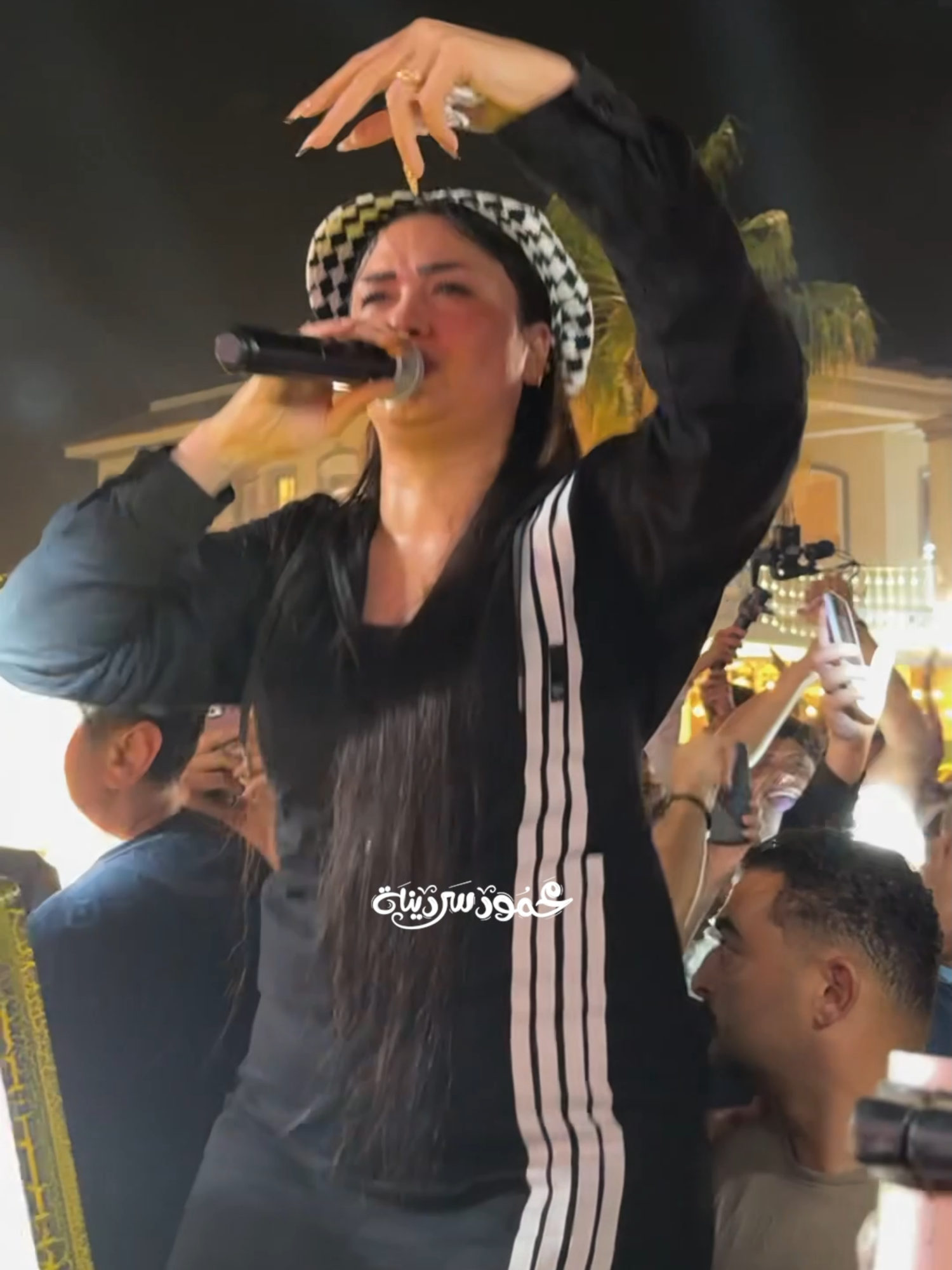 @محمود سردينه