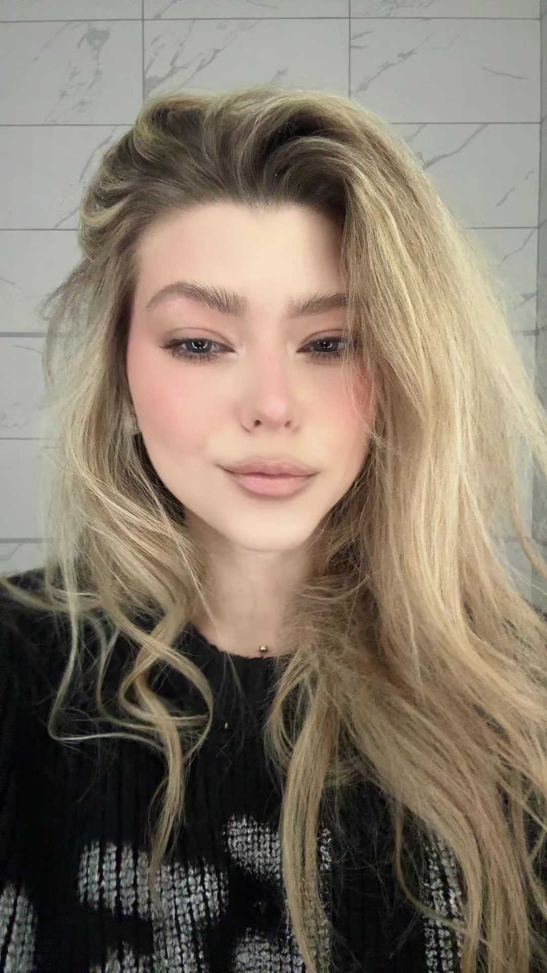 @ТГ: настя бэха✨