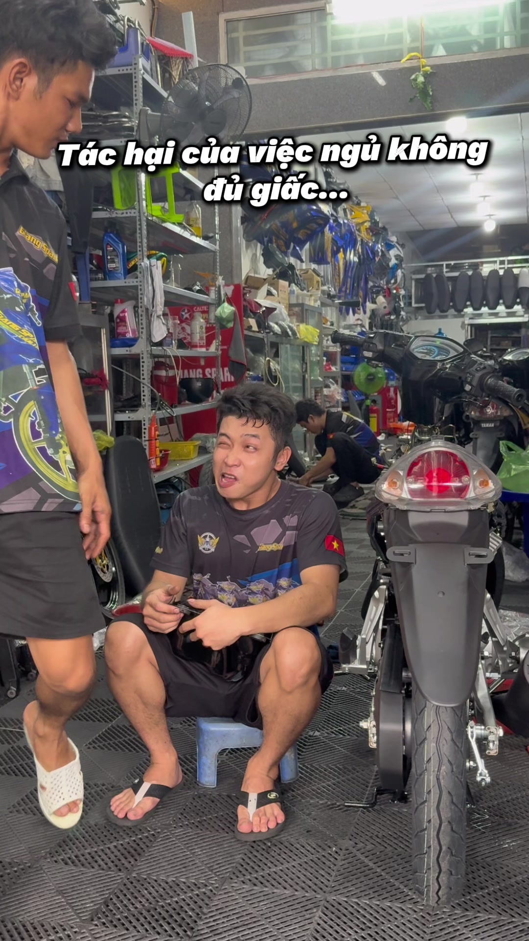 @Giang Spark