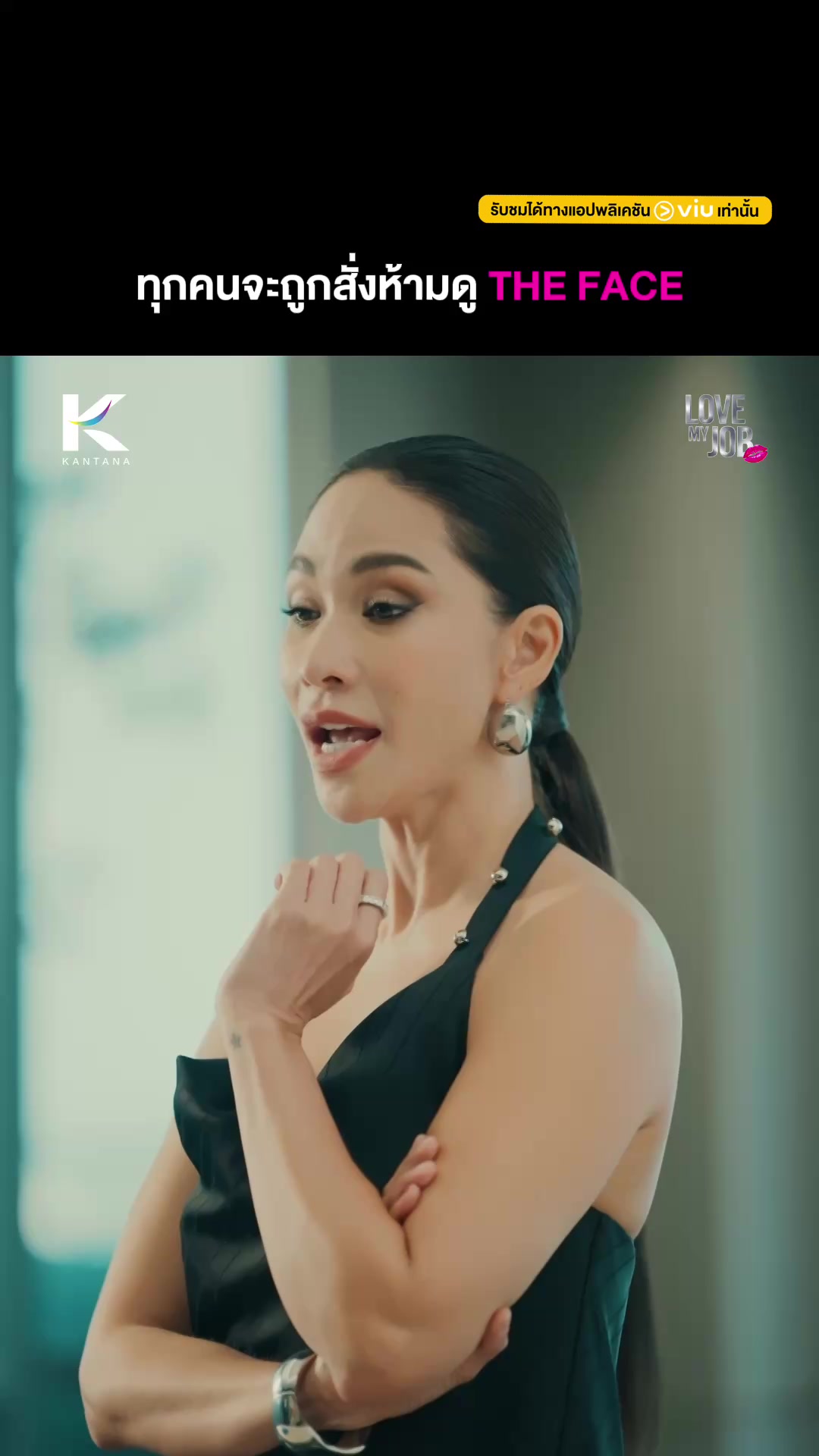 @The Face Thailand