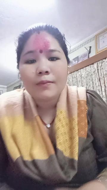@jharana gharti magar