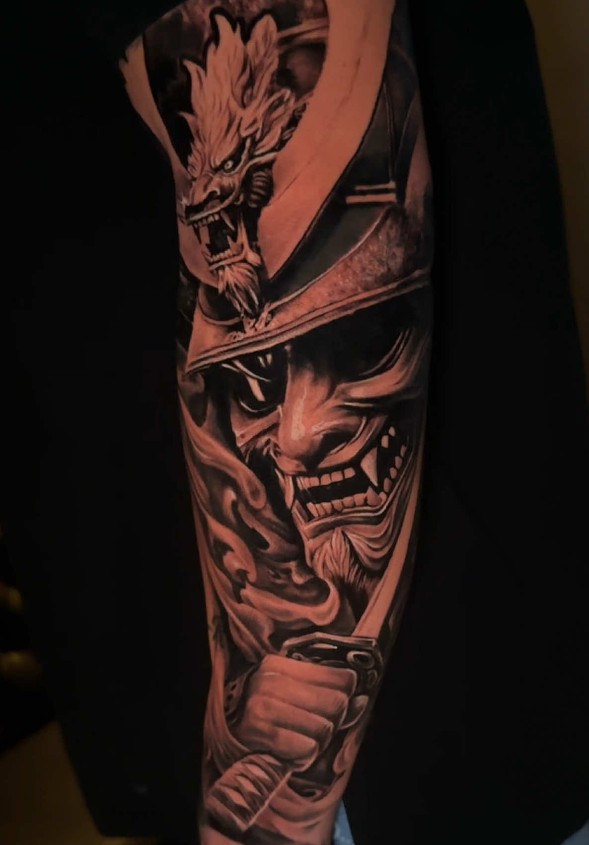 @Vago Tattoo
