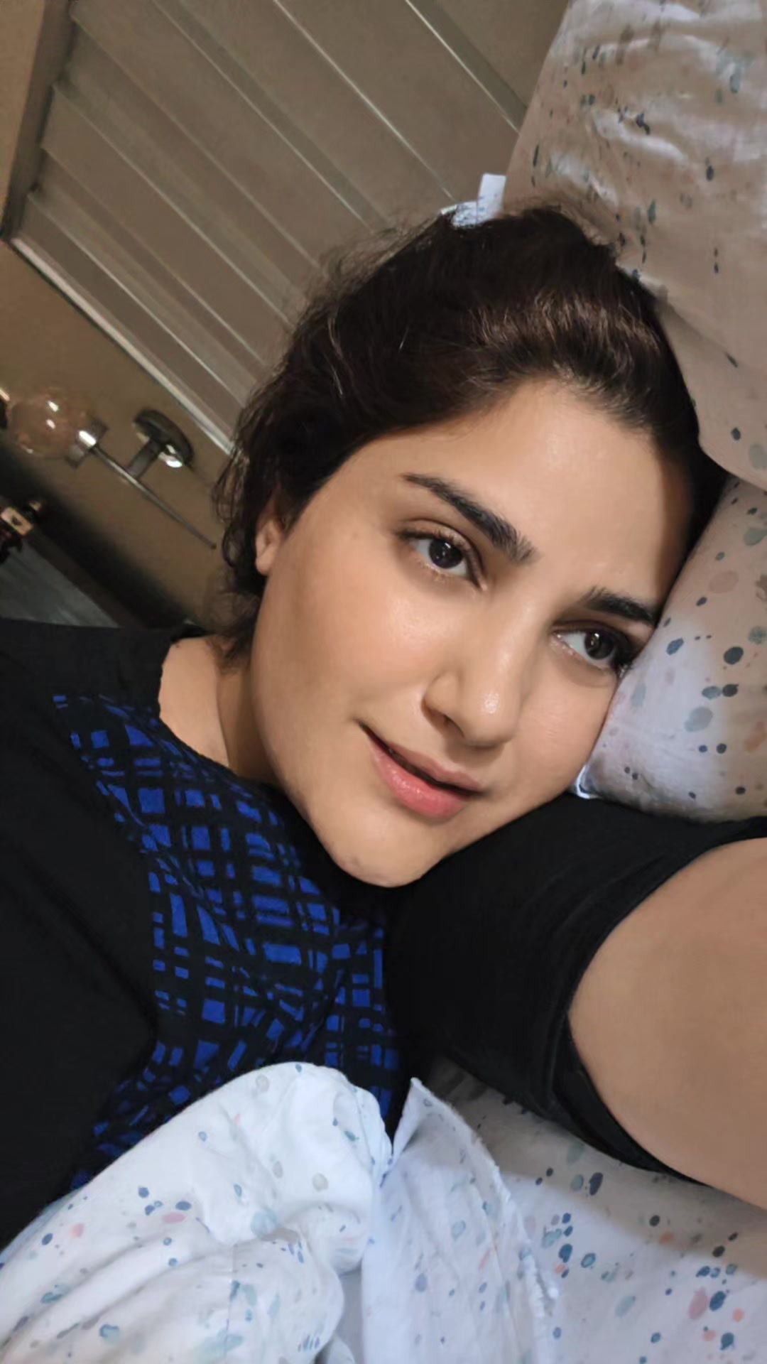 @AliyaAliofficial✅
