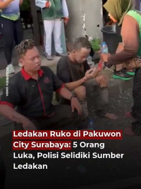 @Koran Jakarta