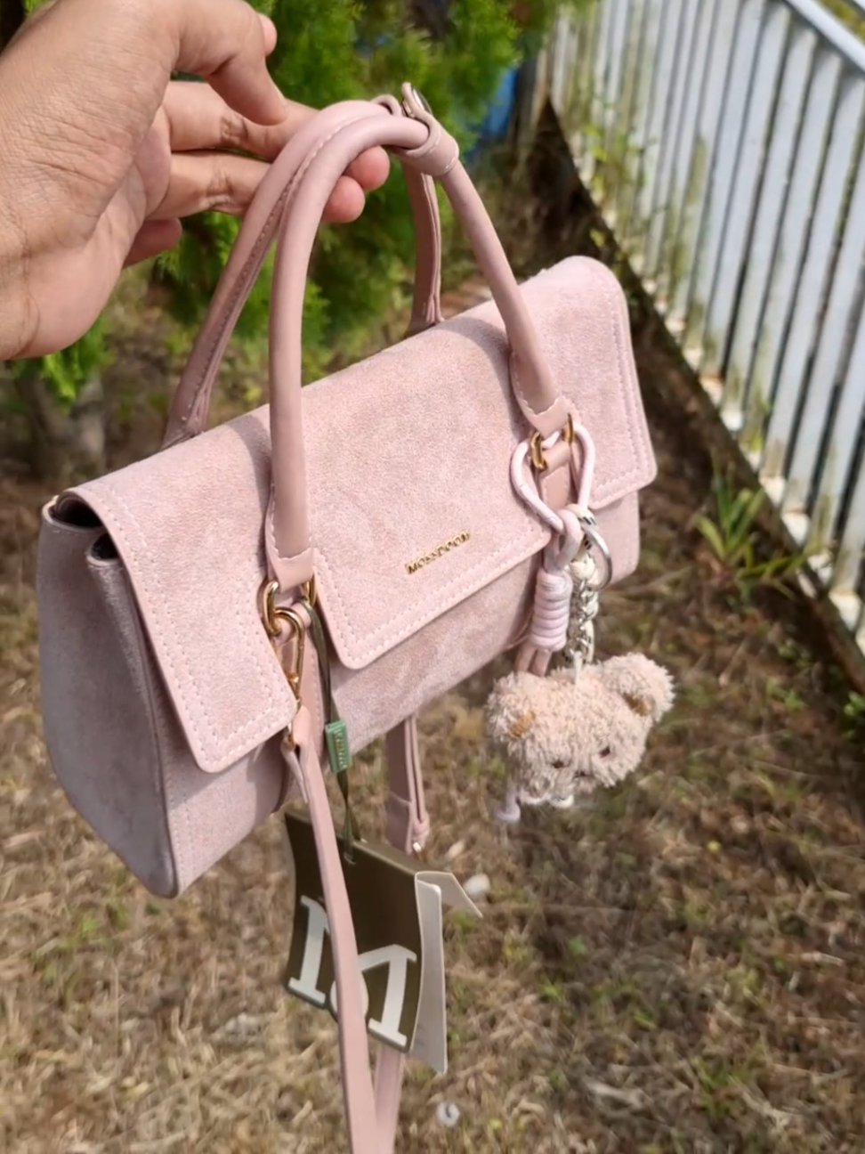 @Viora Bag