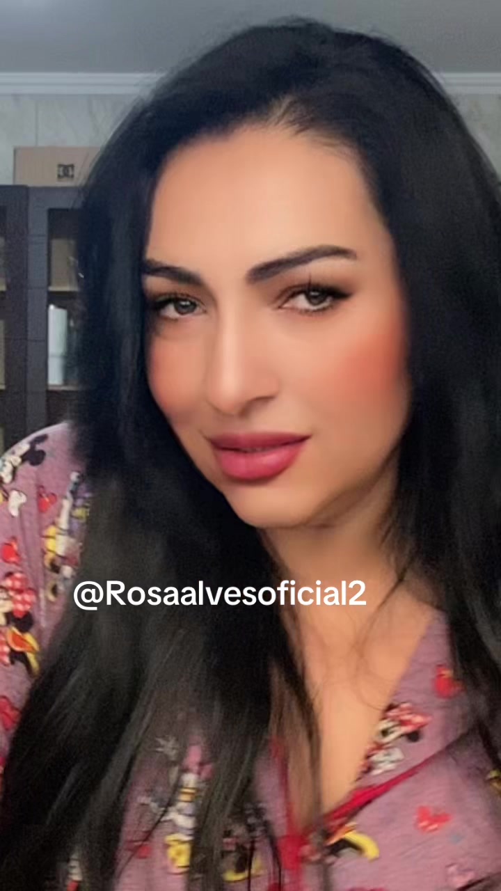 @Rosa TikTok