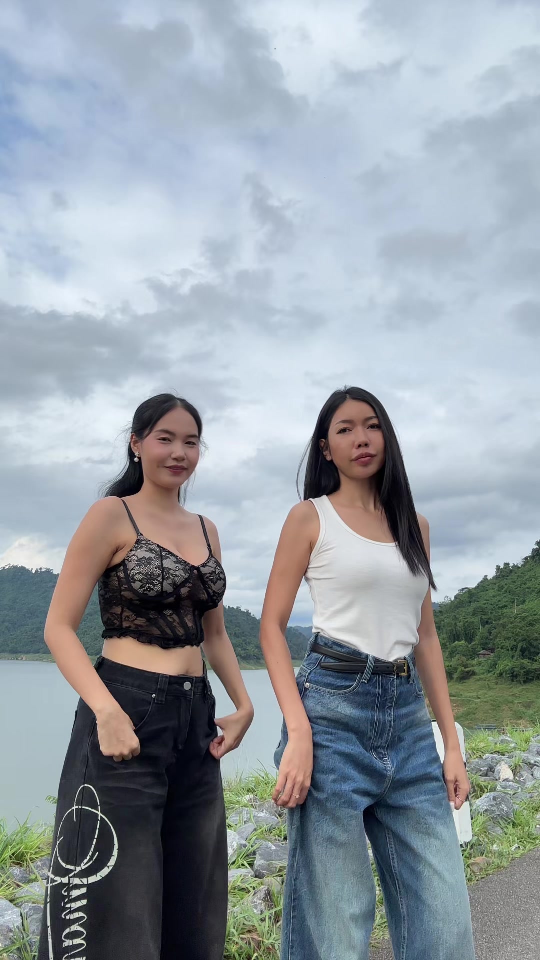 @สาวบ้านนา