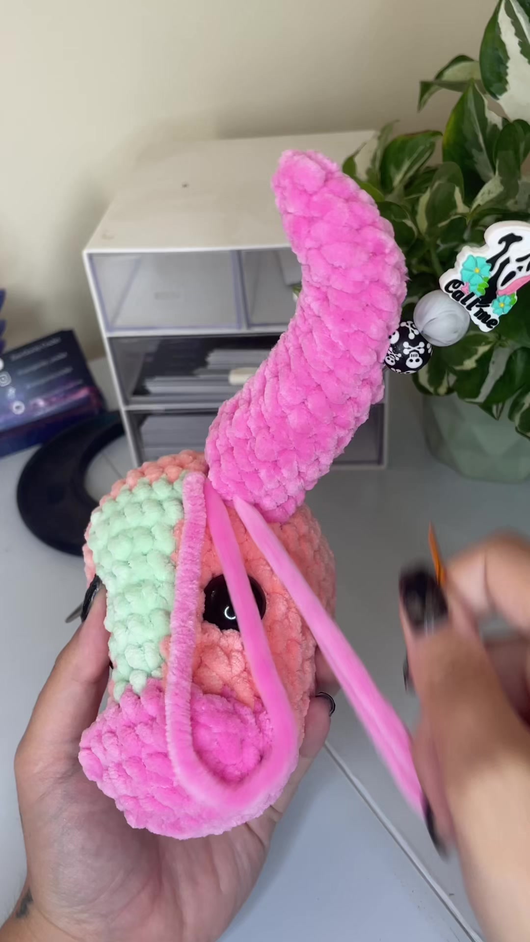 @Zero Gravity Crochet✨