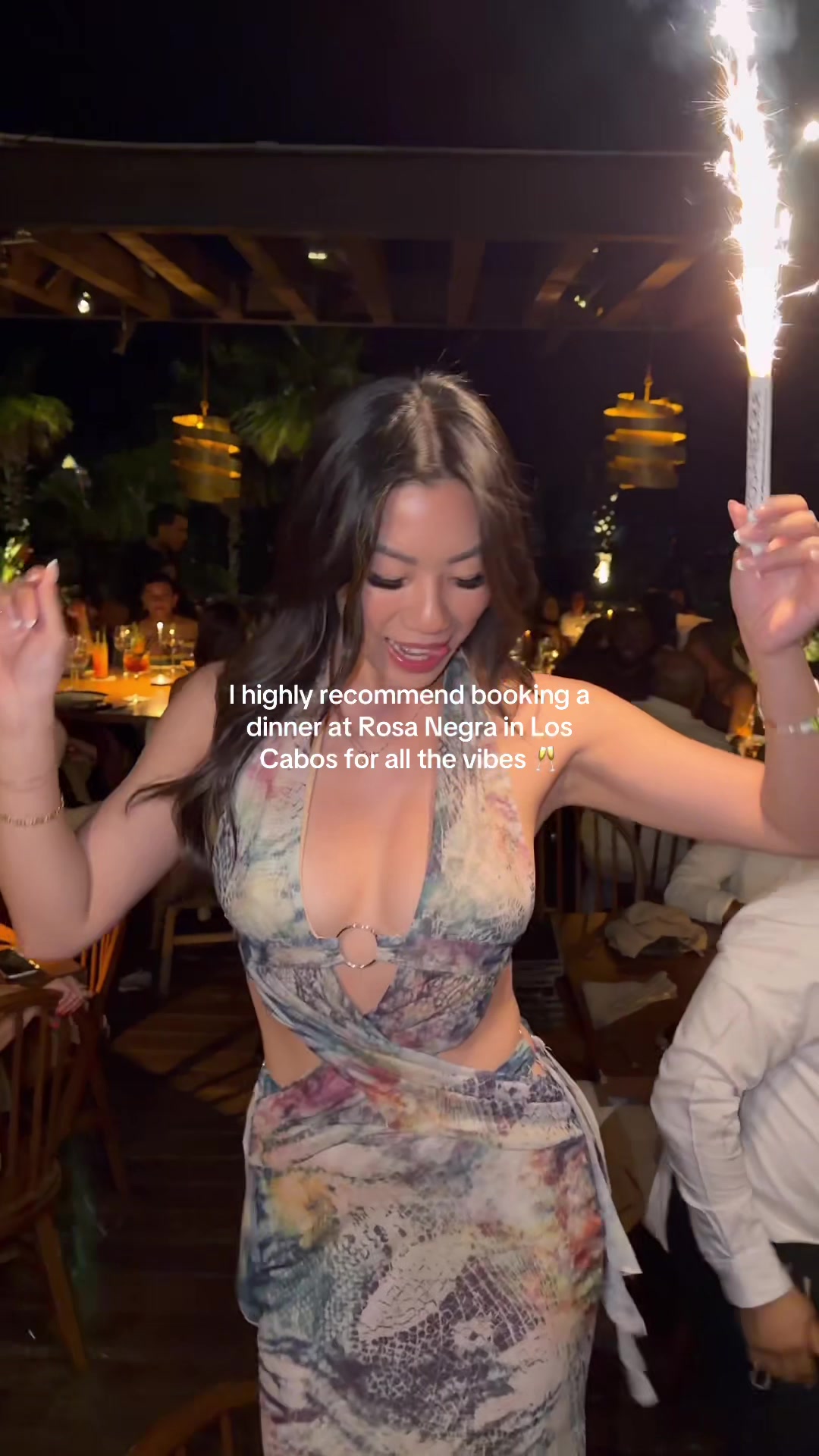 @Andrea Ng