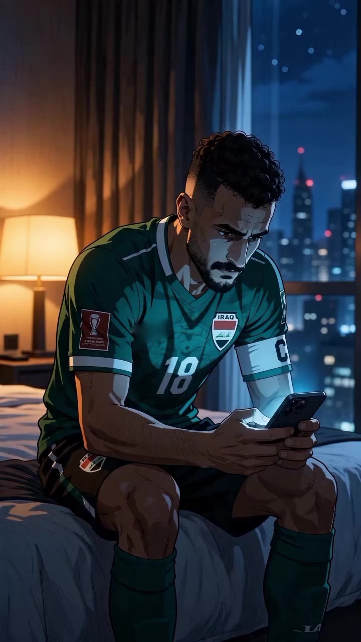 @IRAQ🎮GM