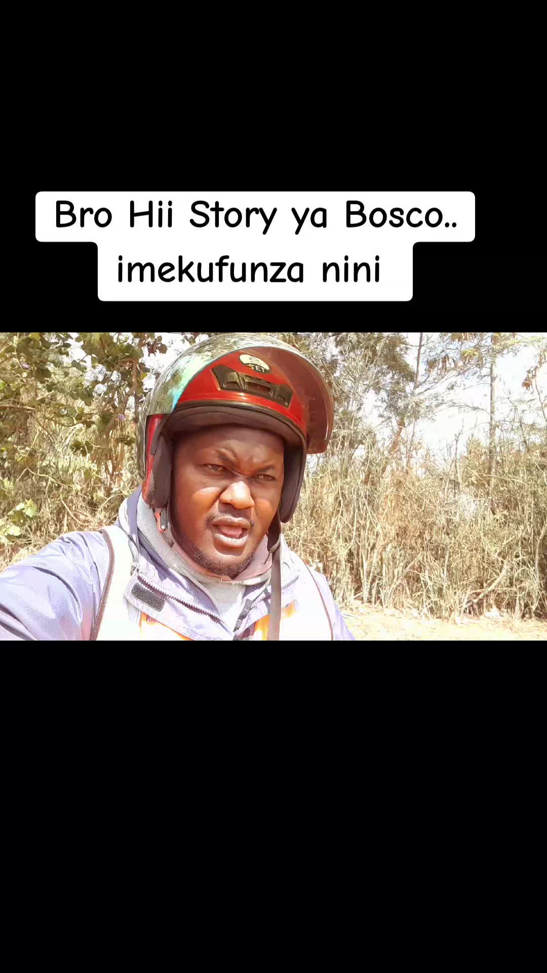 @KANDA YA NDUTHI ๐