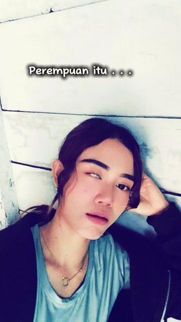 @Dini Sayang 💕