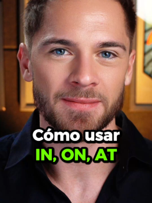 @Kale Anders | Aprende Inglés