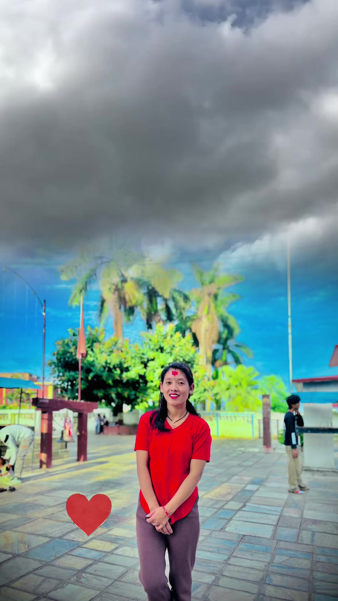 @KJ_B_Magar🇳🇵❤️
