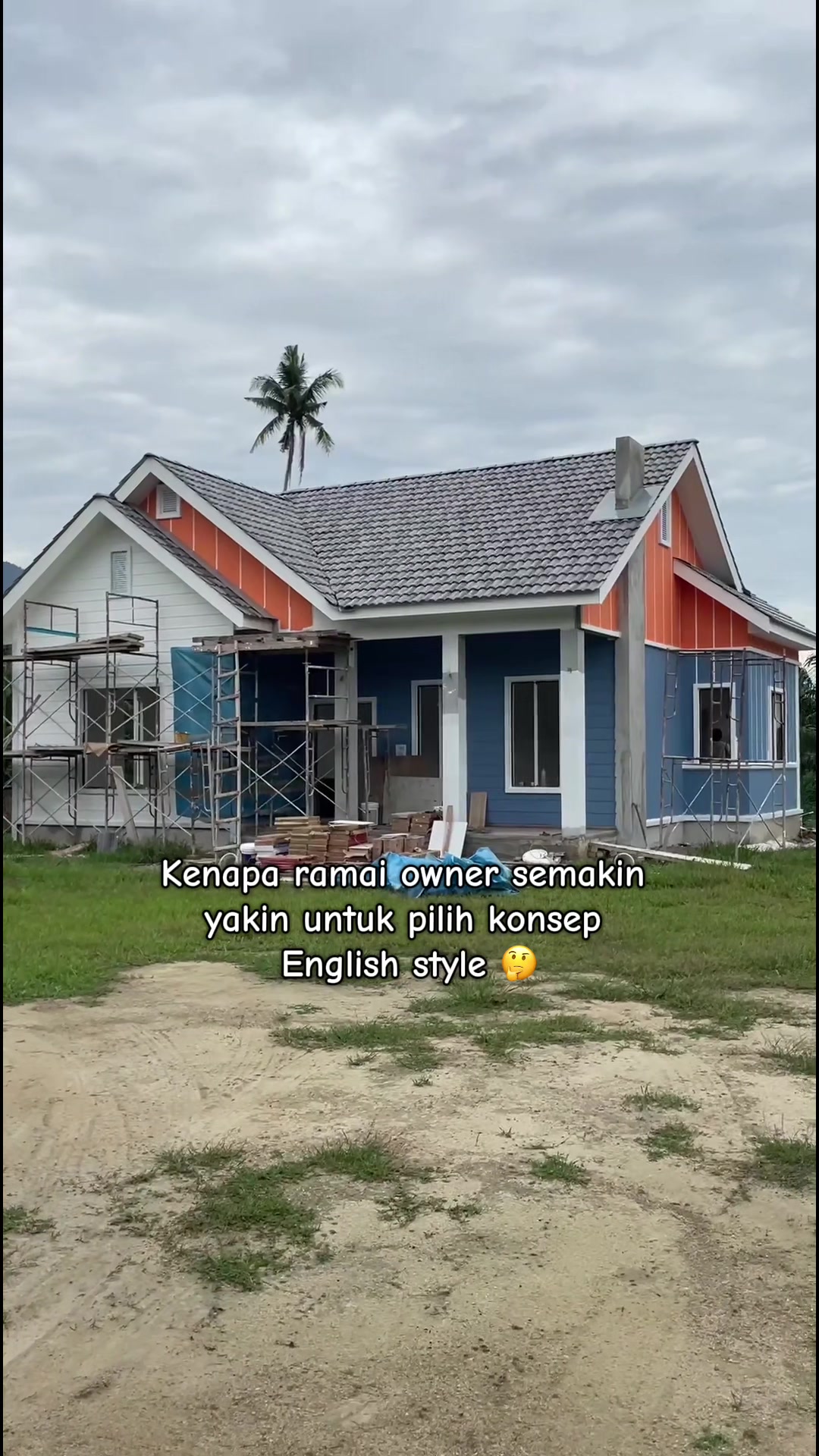 @Kontraktor Perak
