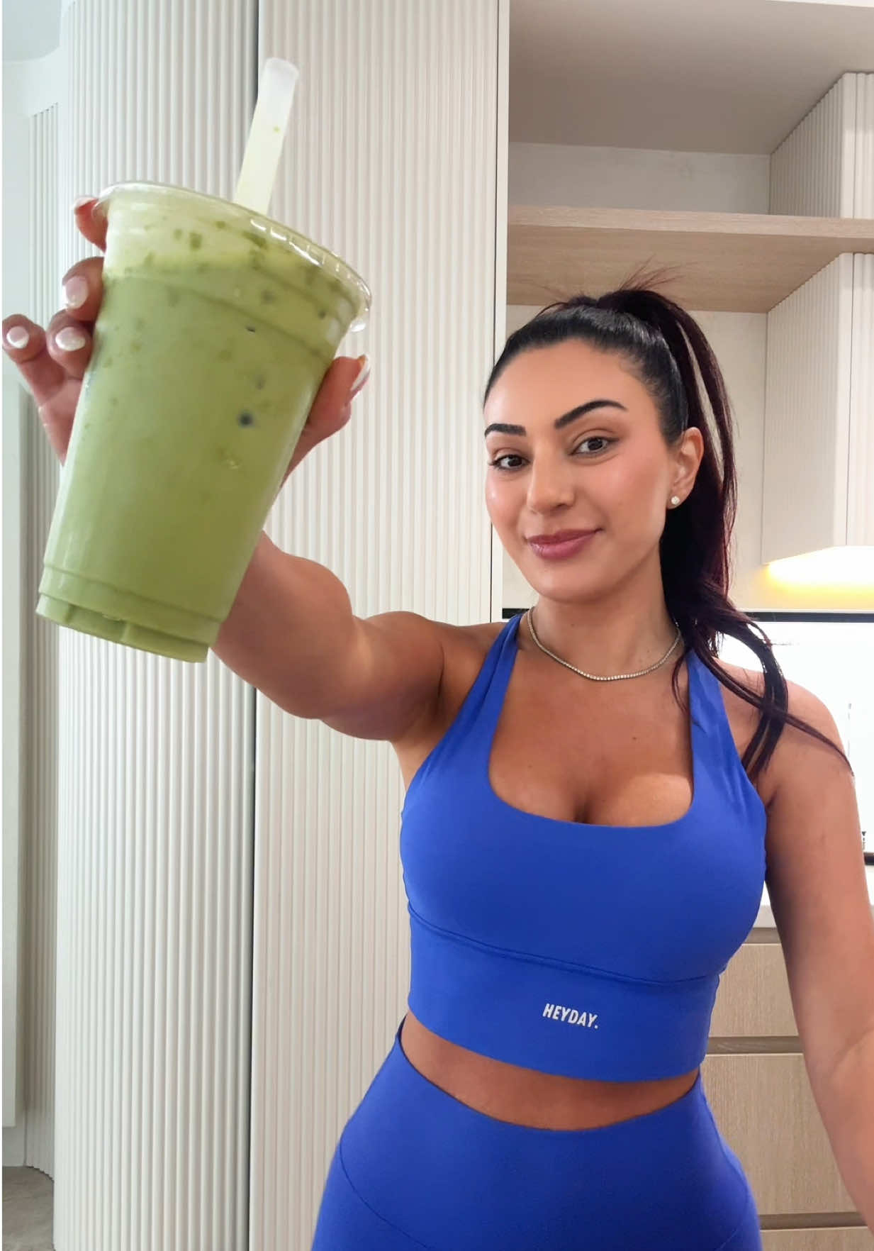 @Danielle Maassarani
