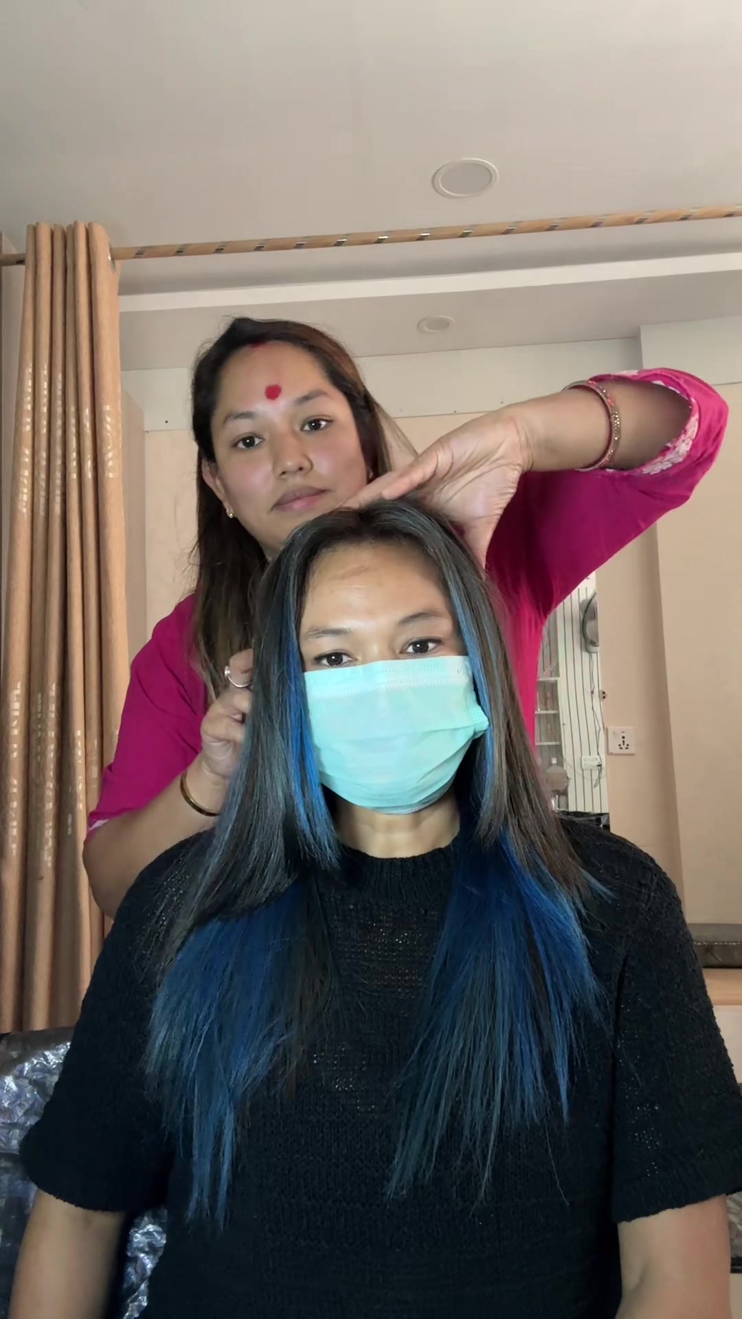 @MM beauty saloon