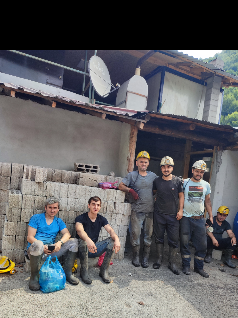 @Recep Gedik