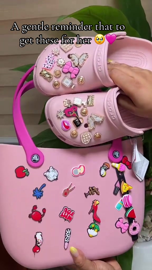 @Ari_closet🩷Crocs vendor in ib