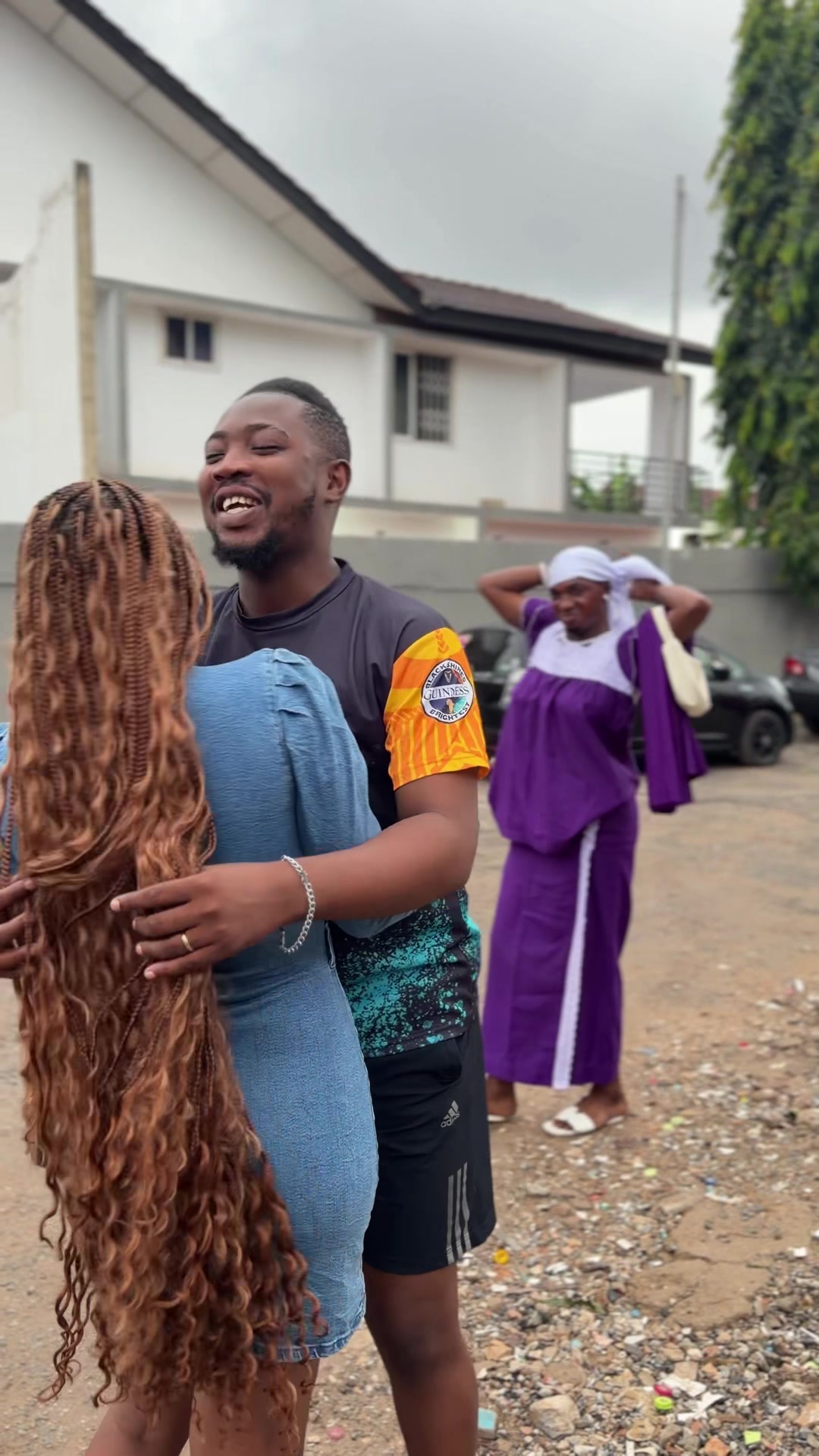 @Nurse Oye🩺 🇬🇭🇳🇬🥰