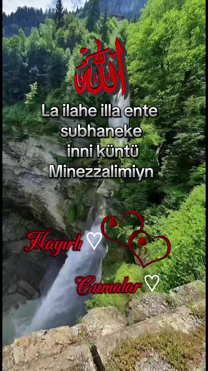 @Anlamlı G&uuml;zel S&ouml;zler