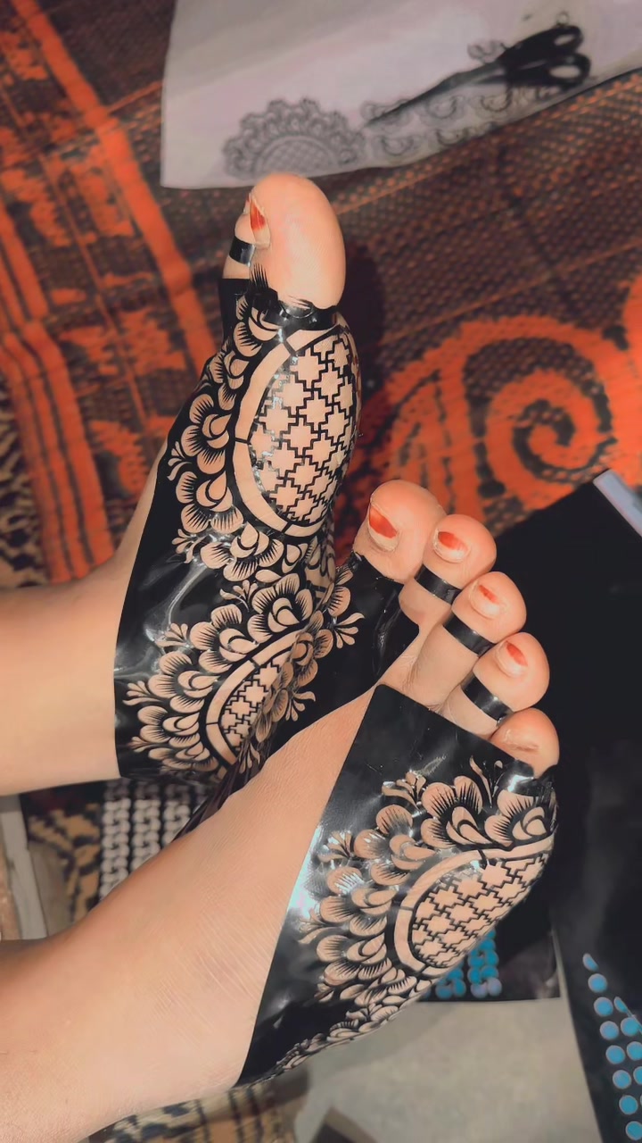 @Rukkys henna