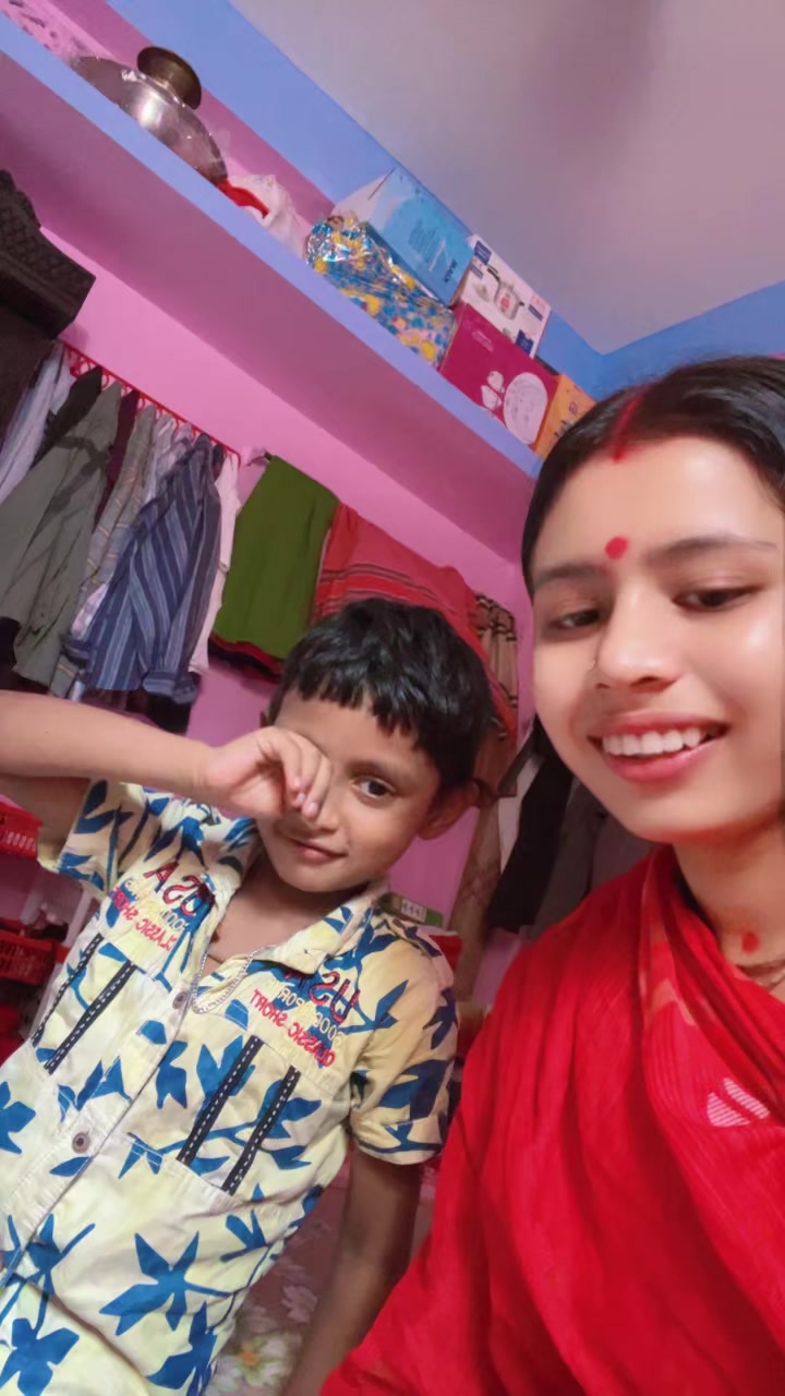 @ujjal Kiran modak